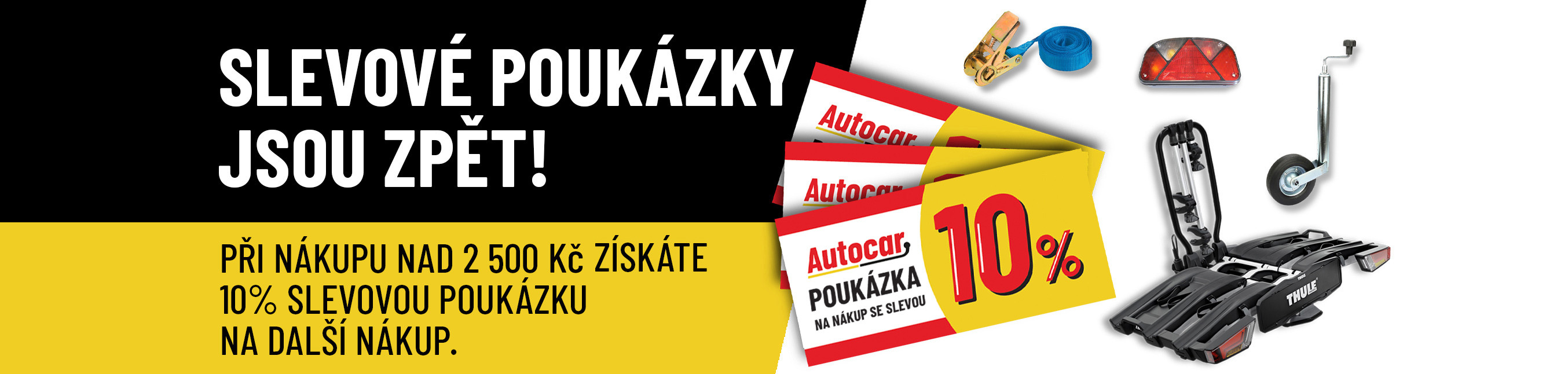 poukázka na slevu